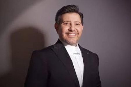 وفاة الفنان المصري هاني شاكر