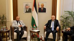الاقتصاد: الاتفاق على تشكيل لجنة مشتركة لتعزيز التعاون مع فلسطينيي الداخل