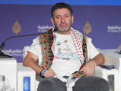 "أسطول الصمود": إسرائيل مارست "تعذيبا ممنهجا" بحق سيف أبو كشك