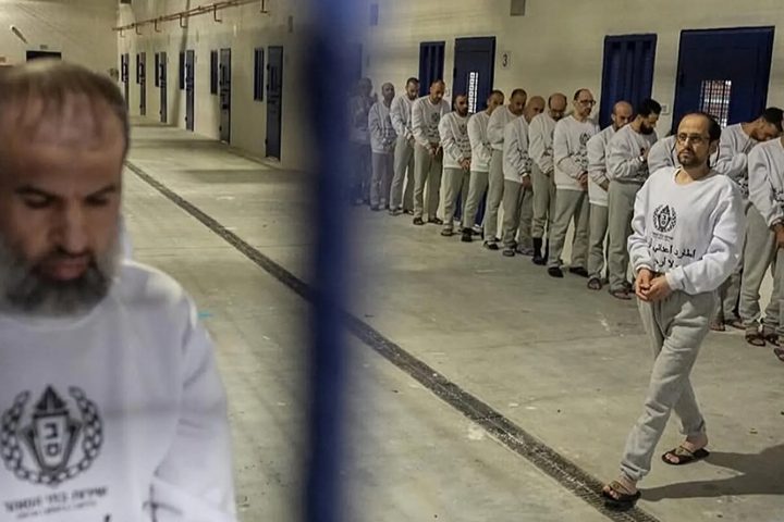 الخارجية ترحب ببيان أممي يطالب بإلغاء قانون إعدام الأسرى وتدعو لمحاسبة إسرائيل