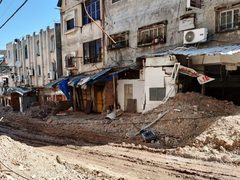 حماس: إنذارات الهدم في طولكرم إمعان في سياسة التهجير ومخططات الضم