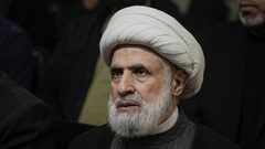 الأمين العام لحزب الله: لا وجود لخط أصفر ولا منطقة عازلة ولن يكون