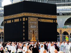 الحج والعمرة السعودية: تصريح الحج الرسمي شرط أساسي لأداء الحج بشكل نظامي وآمن