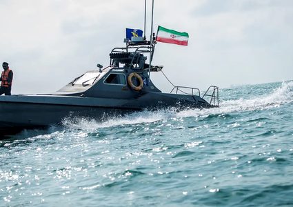 باكستان: واشنطن تُجلي طاقم سفينة إيرانية تمهيداً لتسليمهم لطهران