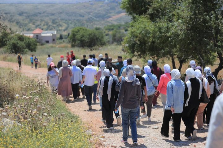 وكيل السياحة: انتعاش تدريجي للسياحة الداخلية في المحافظات الفلسطينية