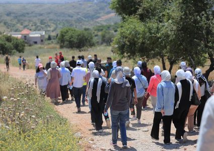 وكيل السياحة: انتعاش تدريجي للسياحة الداخلية في المحافظات الفلسطينية