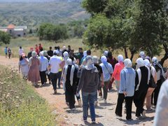 وكيل السياحة: انتعاش تدريجي للسياحة الداخلية في المحافظات الفلسطينية