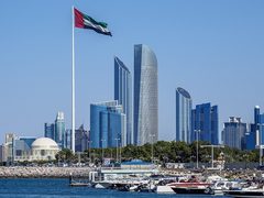 صفارات الإنذار تدوي في الإمارات للمرة الأولى منذ وقف إطلاق النار