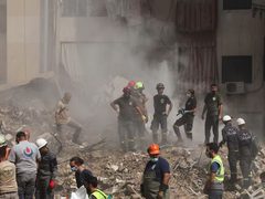 لبنان: 2696 شهيدا و8264 مصابا منذ بدء العدوان الإسرائيلي