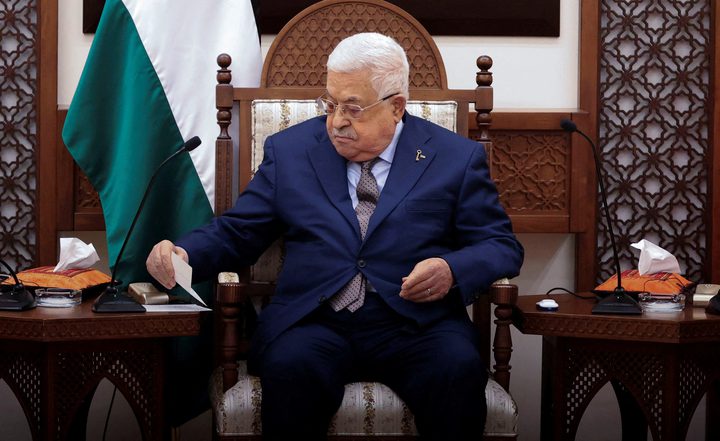 الرئيس يصدر قرارا بإعادة تشكيل مجلس إدارة سلطة النقد الفلسطينية