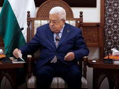 الرئيس يصدر قرارا بإعادة تشكيل مجلس إدارة سلطة النقد الفلسطينية