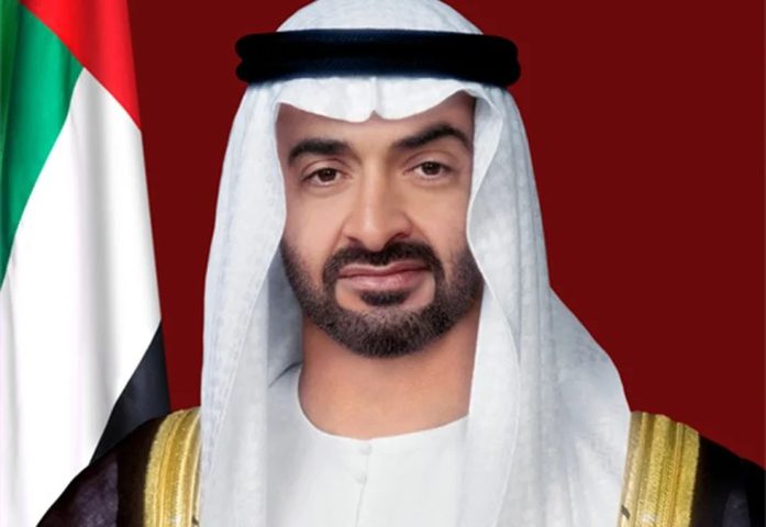محمد بن زايد: الإمارات تواصل التنمية وتحسم أي تهديد لأمنها وسيادتها