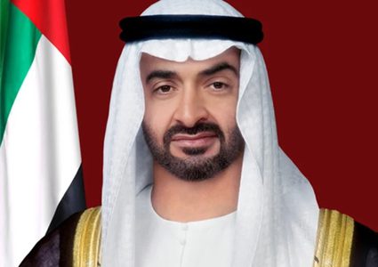 محمد بن زايد: الإمارات تواصل التنمية وتحسم أي تهديد لأمنها وسيادتها