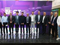 جامعة النجاح الوطنية تحصد مركزين متقدمين في منافسة Technopark AI Research Award