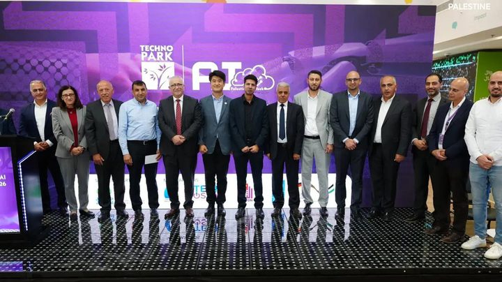 جامعة النجاح الوطنية تحصد مركزين متقدمين في منافسة Technopark AI Research Award