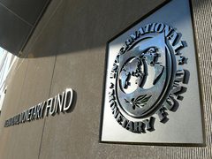صندوق النقد الدولي يحذر من “نتائج أسوأ بكثير” إذا استمرت حرب إيران حتى 2027