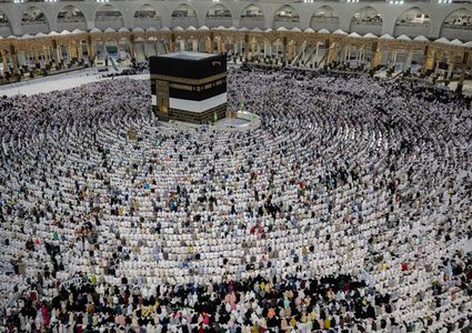 فلسطين: لجنة الحج والعمرة تعلن استكمال استعداداتها لموسم حج 2026