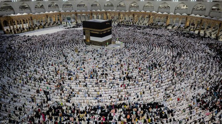 فلسطين: لجنة الحج والعمرة تعلن استكمال استعداداتها لموسم حج 2026