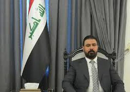 العراق يعرض على بزشكيان التوسّط بين واشنطن وإيران