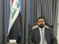 العراق يعرض على بزشكيان التوسّط بين واشنطن وإيران