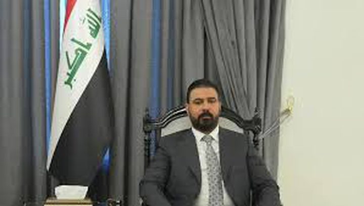 العراق يعرض على بزشكيان التوسّط بين واشنطن وإيران