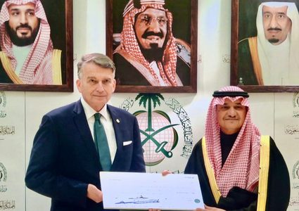 السعودية تُسلّم الأونروا مساهمتها السنوية بقيمة مليوني دولار