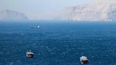 هل يتحول مضيق هرمز إلى شرارة صراع أوسع أم يبقى تحت سقف الردع والتهدئة؟