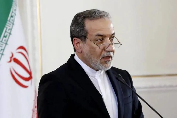 ايران: لن تقبل إلا باتفاق عادل وشامل