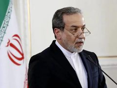 ايران: لن تقبل إلا باتفاق عادل وشامل