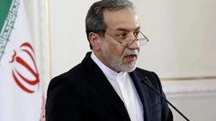 ايران: لن تقبل إلا باتفاق عادل وشامل