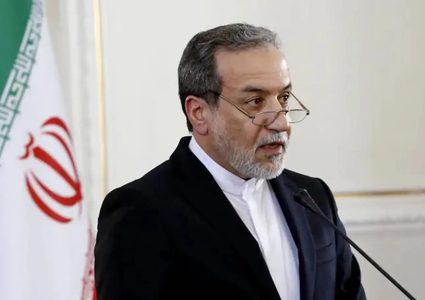 ايران: لن تقبل إلا باتفاق عادل وشامل