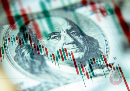 بعد تصريحات ترامب: الدولار يهوي الى الدرك الاسفل