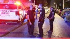 قتيلان بجريمة إطلاق نار في مدينة قلنسوة داخل أراضي الـ48