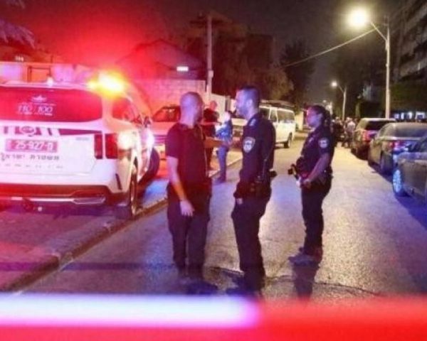قتيلان بجريمة إطلاق نار في مدينة قلنسوة داخل أراضي الـ48