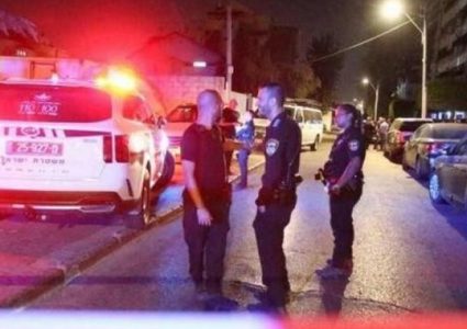 قتيلان بجريمة إطلاق نار في مدينة قلنسوة داخل أراضي الـ48