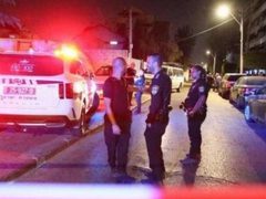 قتيلان بجريمة إطلاق نار في مدينة قلنسوة داخل أراضي الـ48