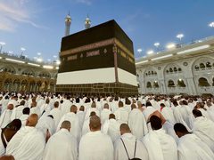 وزارة الحج والعمرة تؤكد أهمية الحصول على تصريح الحج قبل أداء المناسك