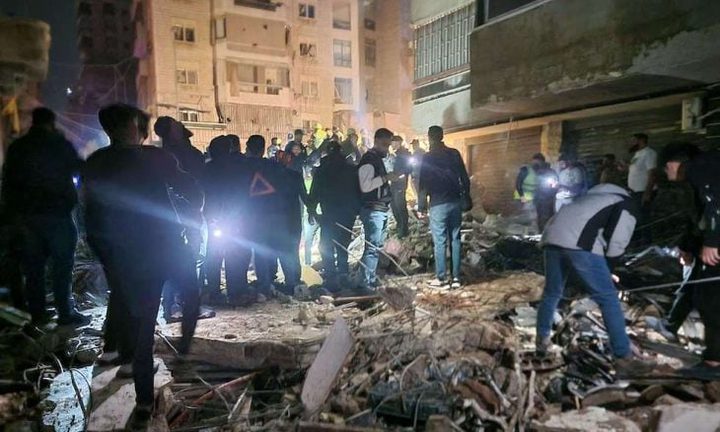 إسرائيل تقول إنها استهدفت قائد قوة الرضوان في حزب الله