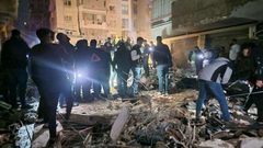 إسرائيل تقول إنها استهدفت قائد قوة الرضوان في حزب الله