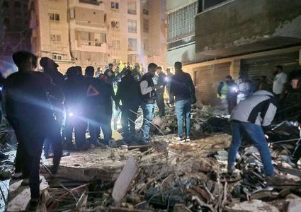 إسرائيل تقول إنها استهدفت قائد قوة الرضوان في حزب الله