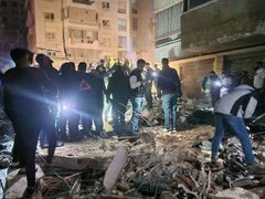 إسرائيل تقول إنها استهدفت قائد قوة الرضوان في حزب الله