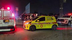 مقتل شابين في قلنسوة يرفع حصيلة ضحايا العنف في أراضي 48 إلى 98 منذ بداية العام