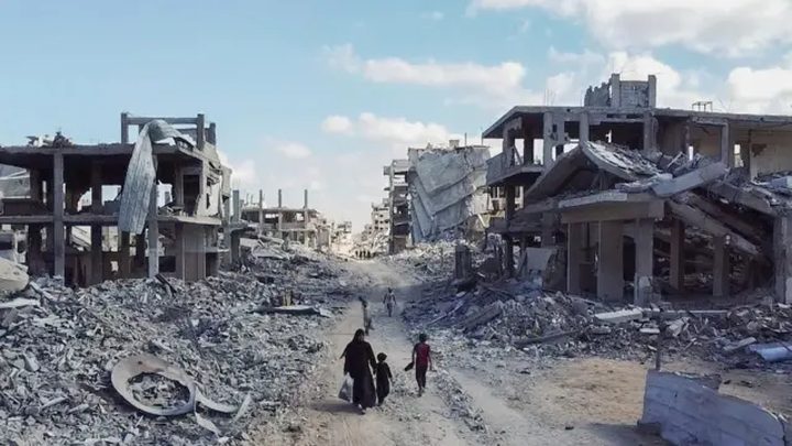 حماس: تصعيد الاحتلال في غزة إمعان في انتهاك وقف إطلاق النار وامتداد لحرب الإبادة