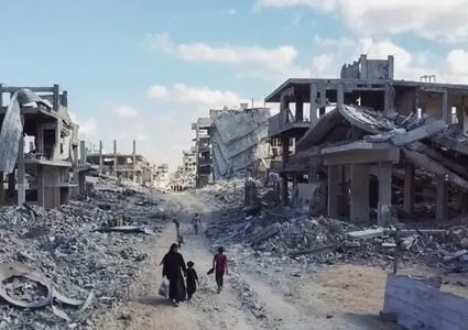 حماس: تصعيد الاحتلال في غزة إمعان في انتهاك وقف إطلاق النار وامتداد لحرب الإبادة