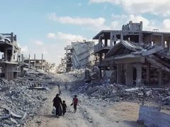 حماس: تصعيد الاحتلال في غزة إمعان في انتهاك وقف إطلاق النار وامتداد لحرب الإبادة