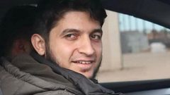 محدث: إصابة عزام خليل الحية في غارة إسرائيلية وسط مدينة غزة