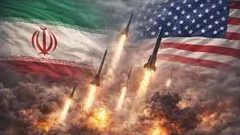 نهاية الحرب وبداية المفاوضات:الكشف عن تفاصيل الاتفاق بين الولايات المتحدة وإيران