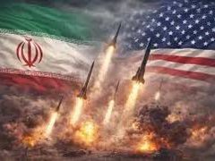 نهاية الحرب وبداية المفاوضات:الكشف عن تفاصيل الاتفاق بين الولايات المتحدة وإيران
