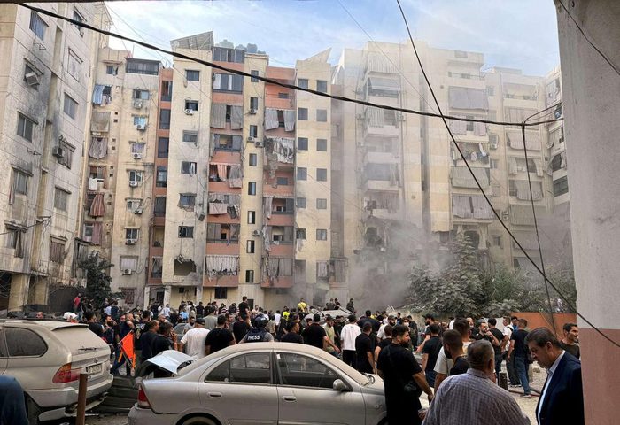 إسرائيل تعلن اغتيال قائد وحدة الرضوان في حزب الله