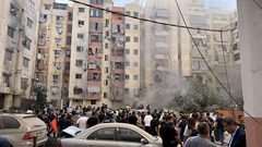 إسرائيل تعلن اغتيال قائد وحدة الرضوان في حزب الله